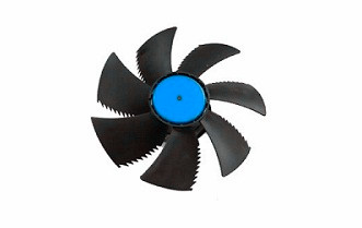 軸流風(fēng)機(jī)為什么會(huì)磨損？